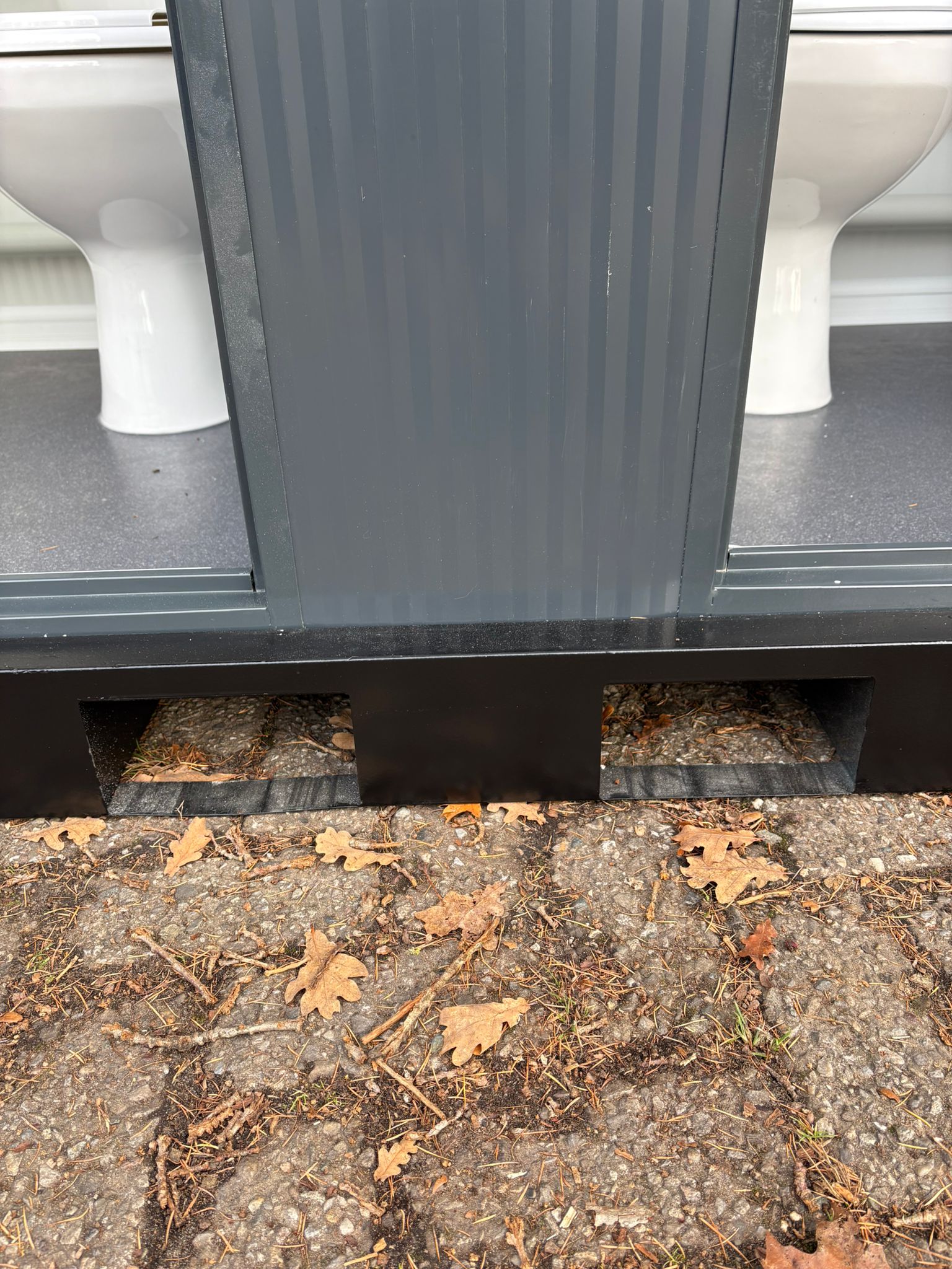 Heftruck sleuven