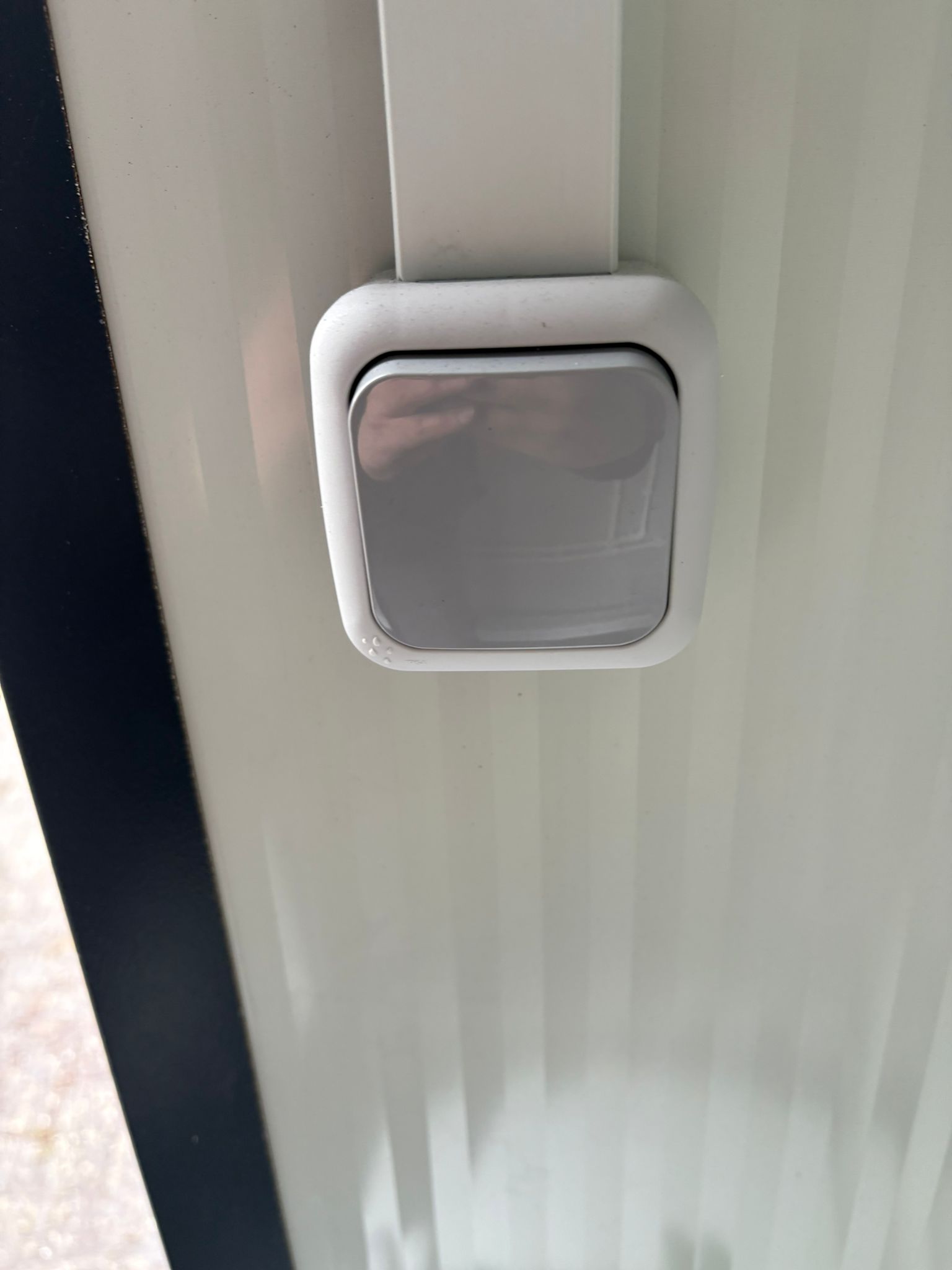 enkele badkamer unit lichtschakelaar