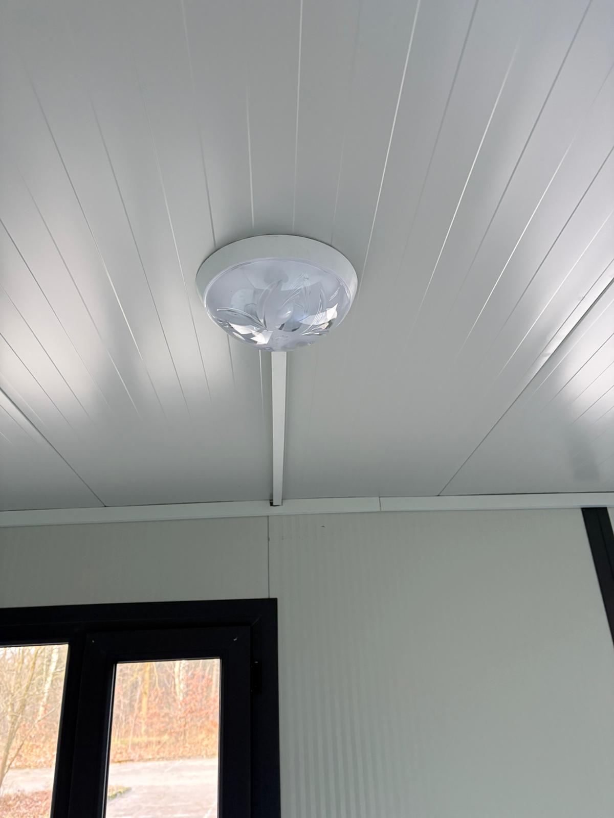 kantoorunit ledlamp